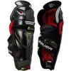 Bauer Vapor HyperLite Shin Guards - INTERMEDIATE