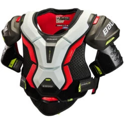 Bauer Vapor HyperLite Shoulder Pads - SENIOR