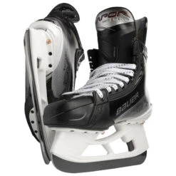 Bauer Vapor HyperLite 2 Ice Skates - SENIOR -Hockey Shop Online Bauer Vapor Hyperlite 2 Skates Fly Ti 5