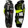 Bauer Vapor Shift Pro Shin Guards - JUNIOR
