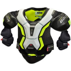 Bauer Vapor Shift Pro Shoulder Pads - JUNIOR