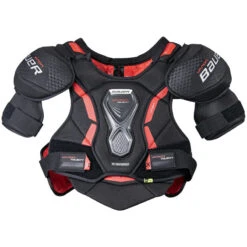 Bauer Vapor Velocity Shoulder Pads - SENIOR