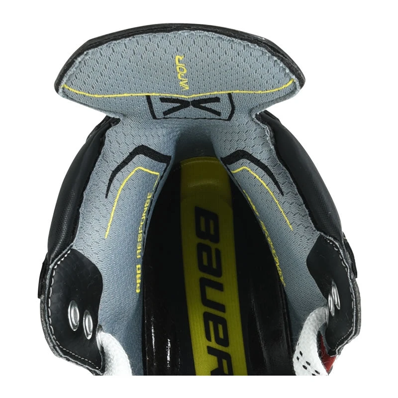 Bauer Vapor X Shift Pro Ice Skates - JUNIOR 6 Bauer Vapor X Shift Pro Ice Skates - JUNIOR - Image 6