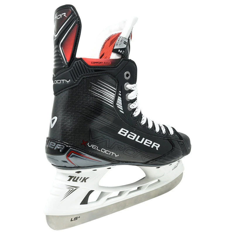 Bauer Vapor X Velocity Ice Skates - INTERMEDIATE 3 Bauer Vapor X Velocity Ice Skates - INTERMEDIATE - Image 3