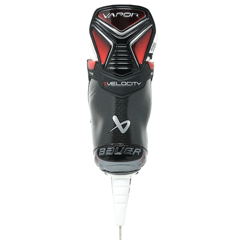 Bauer Vapor X Velocity Ice Skates - INTERMEDIATE 5 Bauer Vapor X Velocity Ice Skates - INTERMEDIATE - Image 5