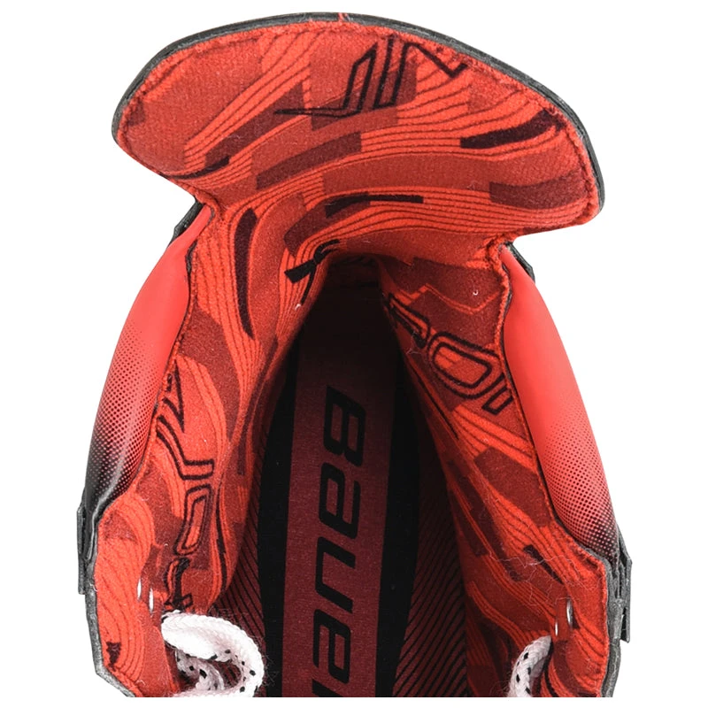 Bauer Vapor X Velocity Ice Skates - INTERMEDIATE 6 Bauer Vapor X Velocity Ice Skates - INTERMEDIATE - Image 6