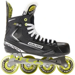 Bauer Vapor X3.5 Inline Skates - INTERMEDIATE