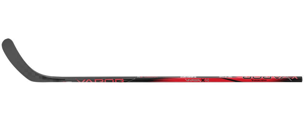 Bauer Vapor X4 Grip Hockey Stick - JUNIOR 1 Bauer Vapor X4 Grip Hockey Stick - JUNIOR