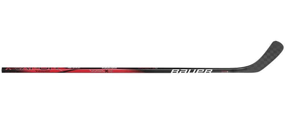 Bauer Vapor X4 Grip Hockey Stick - JUNIOR 2 Bauer Vapor X4 Grip Hockey Stick - JUNIOR - Image 2
