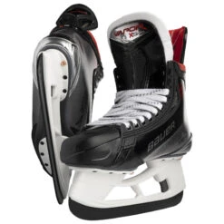 Bauer Vapor X5 Pro Ice Skates - SENIOR -Hockey Shop Online Bauer Vapor X5 Pro Skates Fly Ti 4