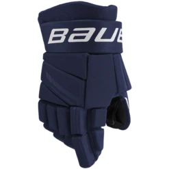 Bauer X Gloves - SENIOR -Hockey Shop Online Bauer X Gloves Navy 4c434335 421c 4ad4 ab3b 1e4a3734256d