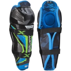 Bauer X Shin Guards - YOUTH