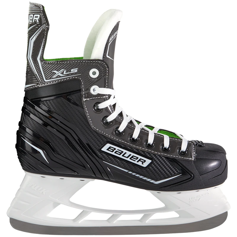 Bauer X-LS Ice Skates - SENIOR 1 Bauer X-LS Ice Skates - SENIOR