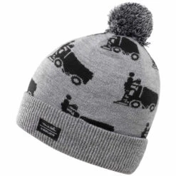 Bauer X TravisMathew Slow & Easy Pom