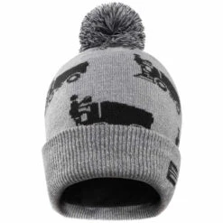 Bauer X TravisMathew Slow & Easy Pom -Hockey Shop Online BauerxTravisMathewSlow EasyPom3