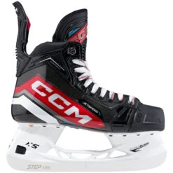 CCM JetSpeed Control Ice Skates - INTERMEDIATE