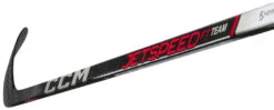 CCM JetSpeed FT6 Team Grip Hockey Stick - SENIOR -Hockey Shop Online CCM JetSpeed FT Team 6 3