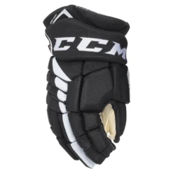 CCM JetSpeed FT4 Gloves - SENIOR