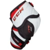CCM JetSpeed FT4 Pro Elbow Pads - JUNIOR