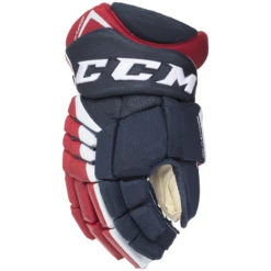 CCM JetSpeed FT4 Pro Gloves - SENIOR -Hockey Shop Online CCM JetSpeed FT4 Pro Gloves NRW