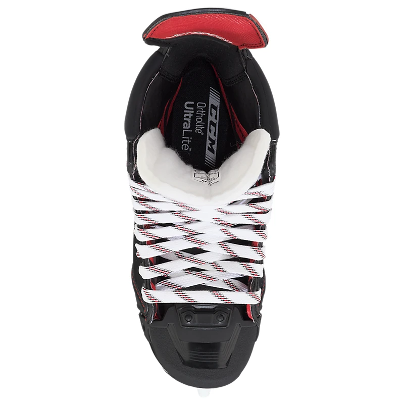 CCM JetSpeed FT4 Pro Ice Skates - SENIOR 6 CCM JetSpeed FT4 Pro Ice Skates - SENIOR - Image 6