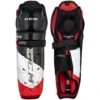 CCM JetSpeed FT4 Shin Guards - JUNIOR