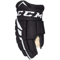 CCM JetSpeed FT475 Gloves - JUNIOR