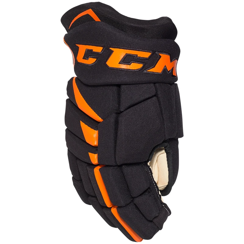 CCM JetSpeed FT485 Gloves - SENIOR 9 CCM JetSpeed FT485 Gloves - SENIOR - Image 9