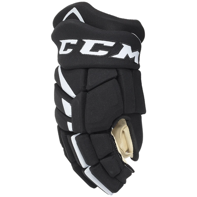 CCM JetSpeed FT485 Gloves - SENIOR 1 CCM JetSpeed FT485 Gloves - SENIOR