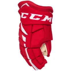 CCM JetSpeed FT485 Gloves - SENIOR 12 CCM JetSpeed FT485 Gloves - SENIOR -Hockey Shop Online CCM JetSpeed FT485 Gloves Red