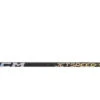 CCM JetSpeed FT5 Pro Chrome Grip Hockey Stick - JUNIOR