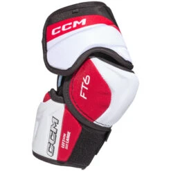 CCM JetSpeed FT6 Elbow Pads - SENIOR