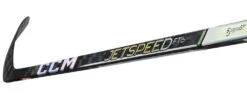 CCM JetSpeed FT6 Pro Chrome Grip Hockey Stick - JUNIOR -Hockey Shop Online CCM JetSpeed FT6 Pro Chrome Stick3 8c9affae f381 4b16 be1d 95977abcf788