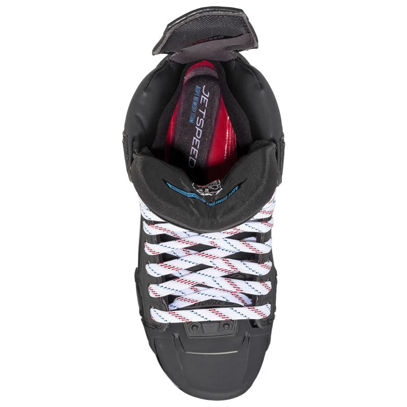 CCM JetSpeed FT6 Pro Ice Skates - SENIOR 6 CCM JetSpeed FT6 Pro Ice Skates - SENIOR - Image 6