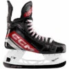 CCM JetSpeed FT6 Pro Ice Skates - INTERMEDIATE