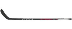 CCM JetSpeed FT660 Grip Hockey Stick - SENIOR