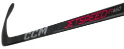 CCM JetSpeed FT660 Grip Hockey Stick - INTERMEDIATE -Hockey Shop Online CCM JetSpeed FT660 3
