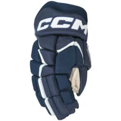 CCM JetSpeed FT680 Gloves - JUNIOR