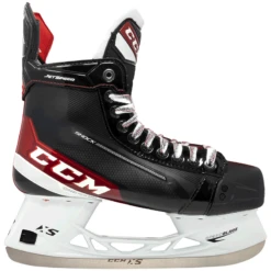 CCM JetSpeed Shock Ice Skates - INTERMEDIATE