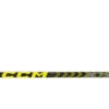 CCM JetSpeed II 10 Flex Grip Hockey Stick - YOUTH