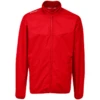 CCM Lightweight Rink Suit Red Jacket