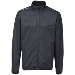 CCM Midweight Black Jacket