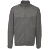 CCM Midweight Grey Jacket