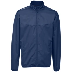 CCM Midweight Navy Jacket