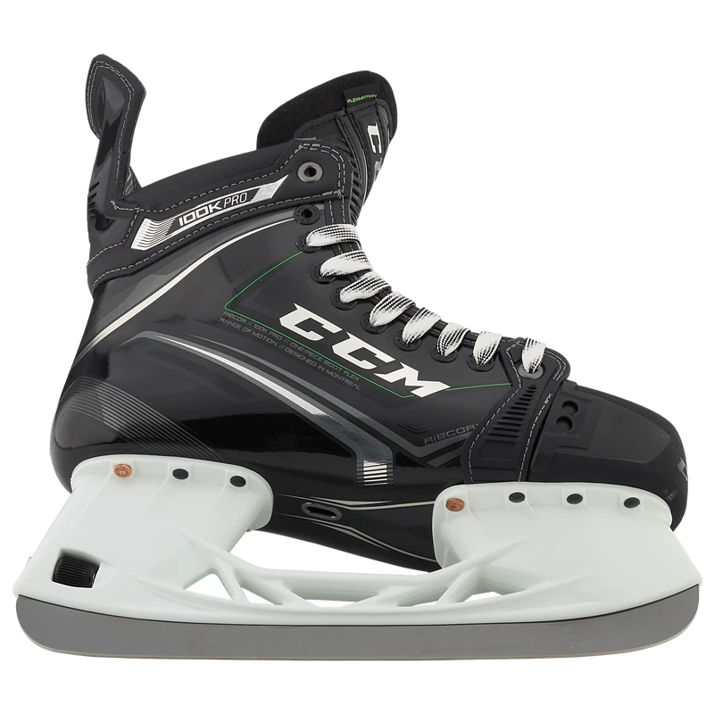 CCM Ribcor 100K Pro Ice Skates - INTERMEDIATE 3 CCM Ribcor 100K Pro Ice Skates - INTERMEDIATE - Image 3