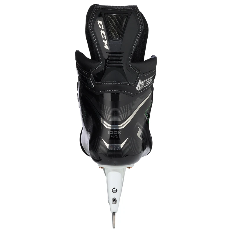 CCM Ribcor 100K Pro Ice Skates - INTERMEDIATE 5 CCM Ribcor 100K Pro Ice Skates - INTERMEDIATE - Image 5