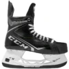 CCM Ribcor Platinum Ice Skates - SENIOR