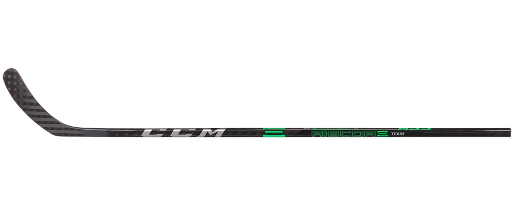 CCM Ribcor Team Grip Hockey Stick - INTERMEDIATE 1 CCM Ribcor Team Grip Hockey Stick - INTERMEDIATE