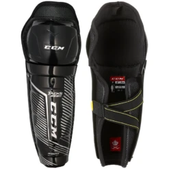 CCM Tacks 9550 Shin Guards - YOUTH