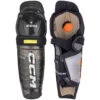 CCM Tacks AS-V Shin Guards - JUNIOR